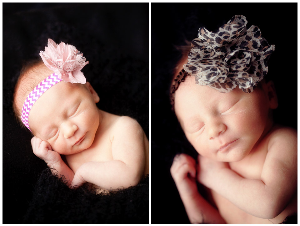 Natural light newborn photography I Northern Virginia newborn photographer I Mollie Tobias Photography-10