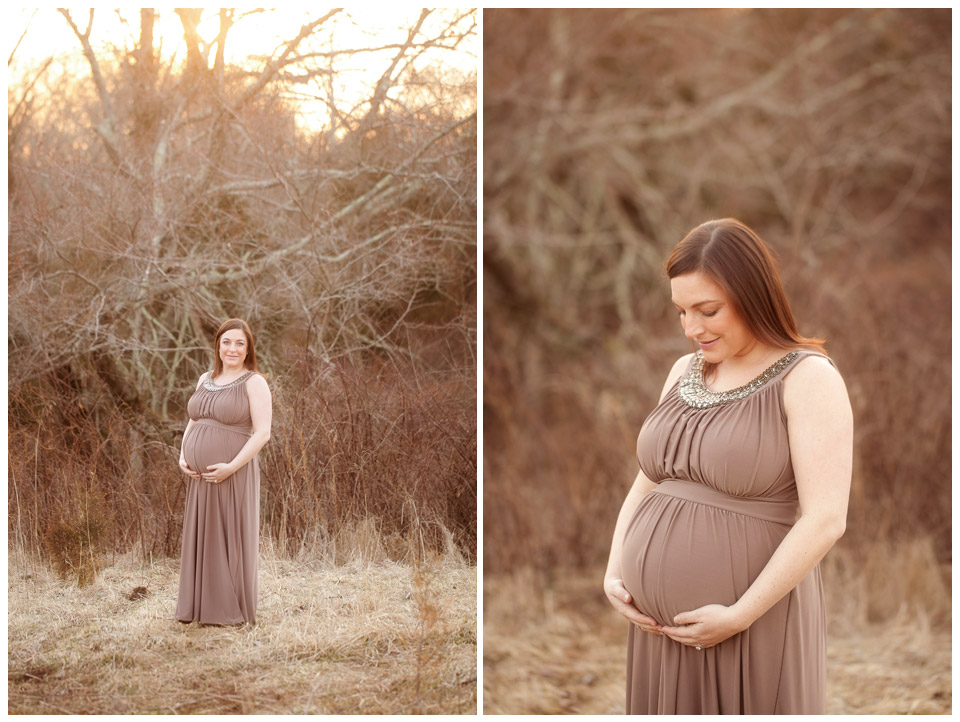 Northern Virginia Maternity Photographer I Lara + David - 48 Fields, Leesburg, Virginia I Mollie Tobias Photography-8