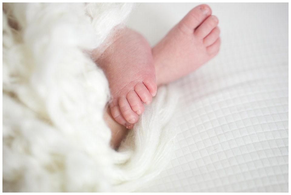 Northern Virginia Newborn Photographer I Baby B Manassas, Virginia I Mollie Tobias Photography-3