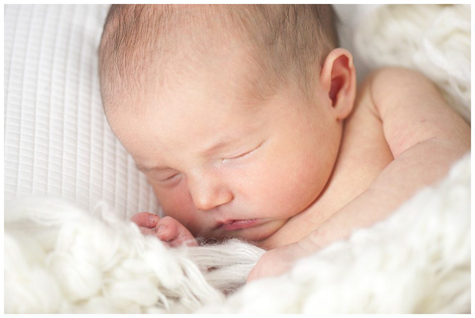 Northern Virginia Newborn Photographer I Baby B Manassas, Virginia I Mollie Tobias Photography-4