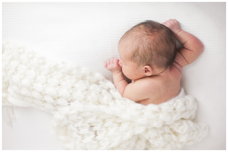 Northern Virginia Newborn Photographer I Baby B Manassas, Virginia I Mollie Tobias Photography-6
