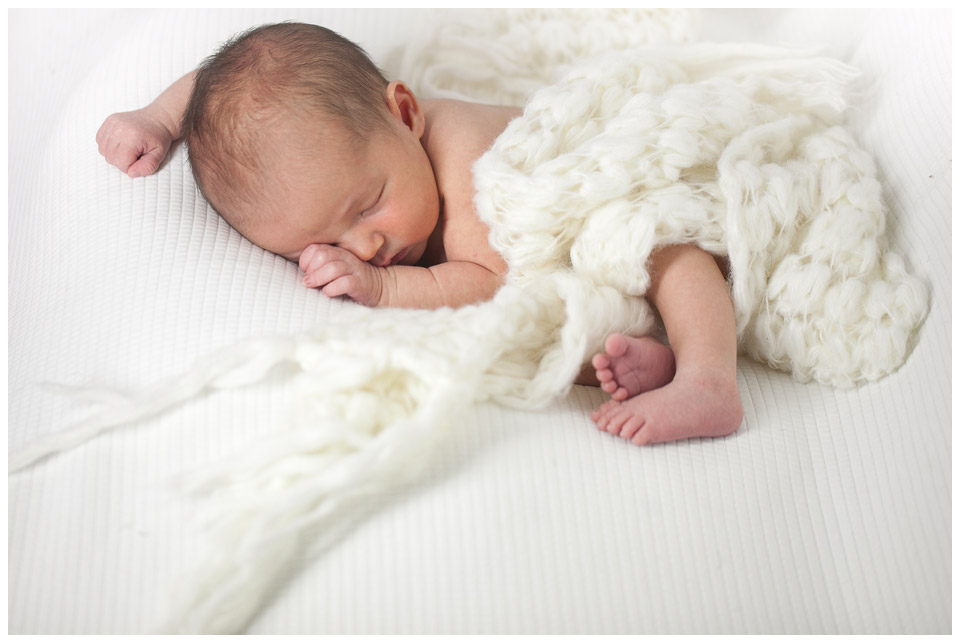 Northern Virginia Newborn Photographer I Baby B Manassas, Virginia I Mollie Tobias Photography-8