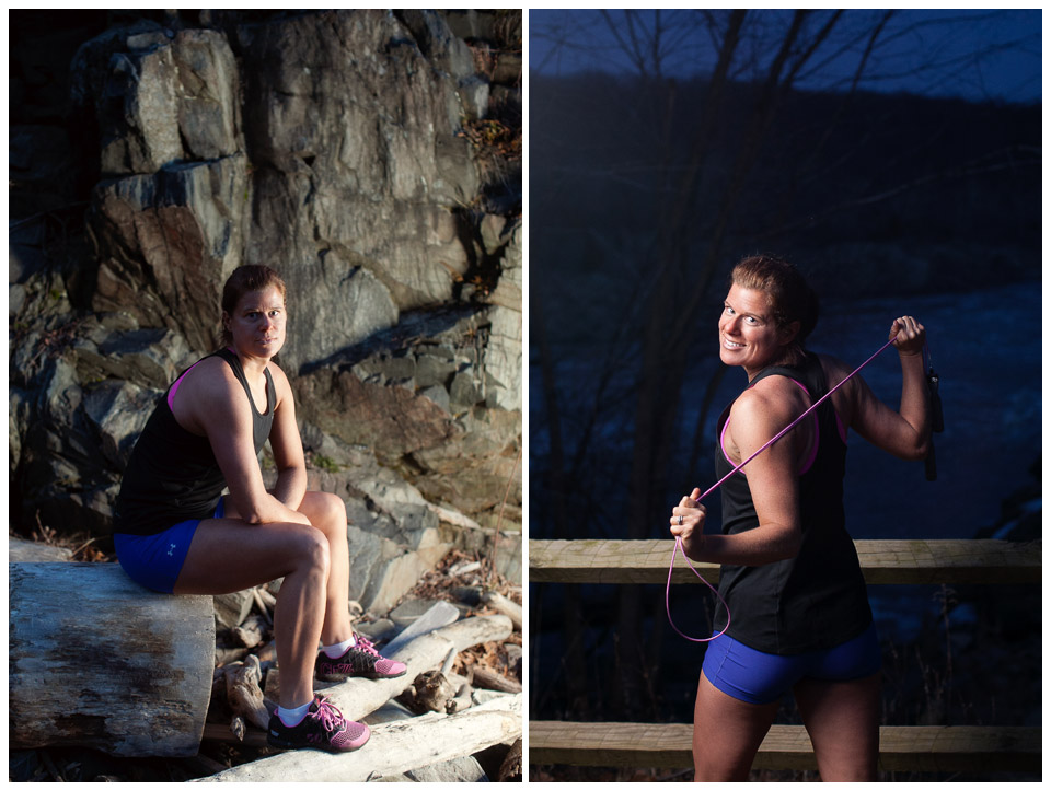 Northern Virginia Sports and Fitness Photographer I Alicia - Great Falls, Virginia I Mollie Tobias Photography-12