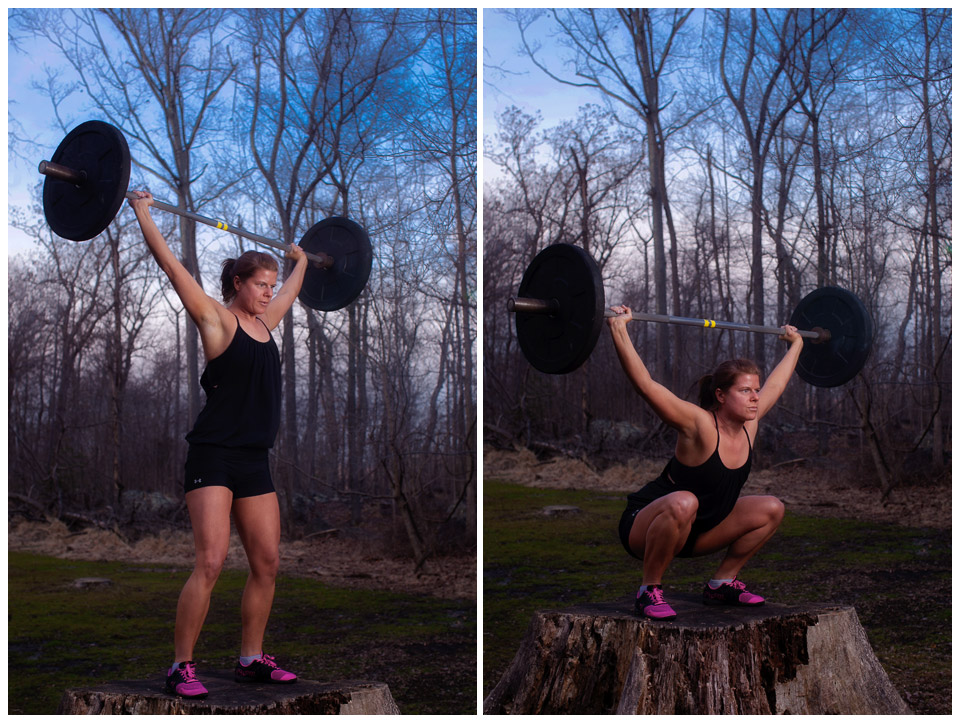 Northern Virginia Sports and Fitness Photographer I Alicia - Great Falls, Virginia I Mollie Tobias Photography-5