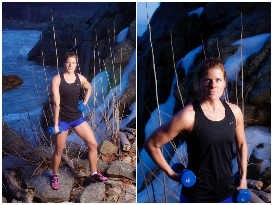 Northern Virginia Sports and Fitness Photographer I Alicia - Great Falls, Virginia I Mollie Tobias Photography-8