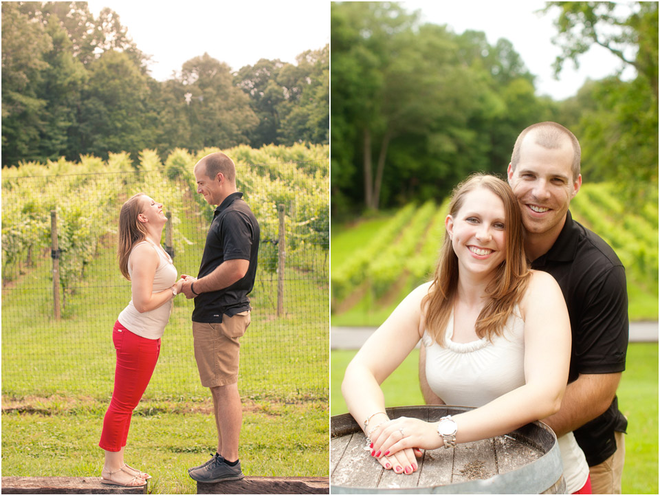 rustic-winery-engagement-photography