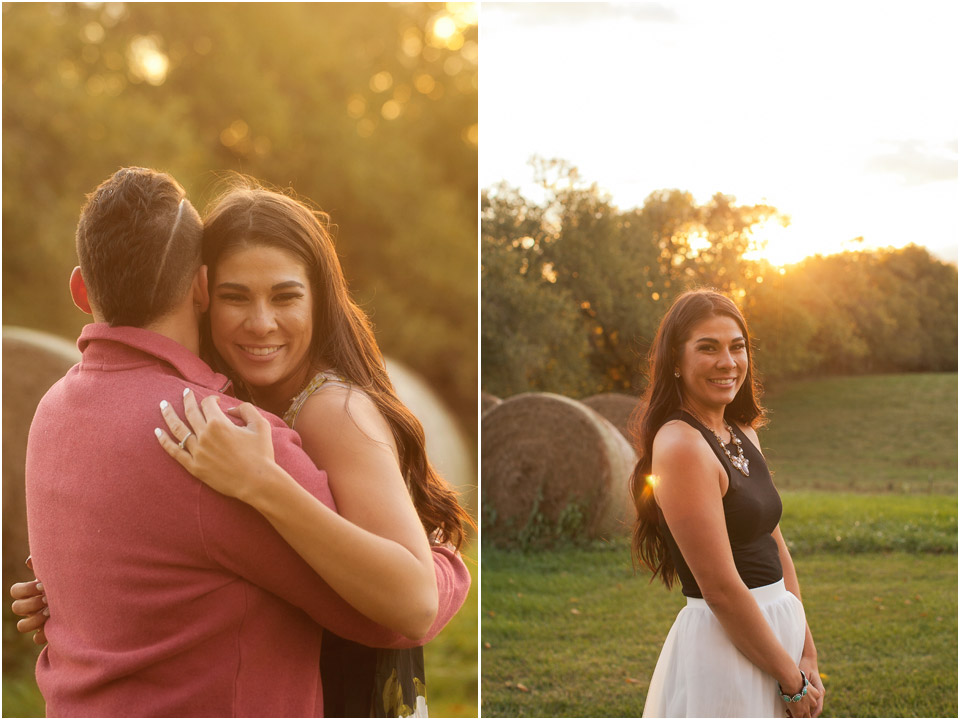 sunset-rustic-engagement-photography