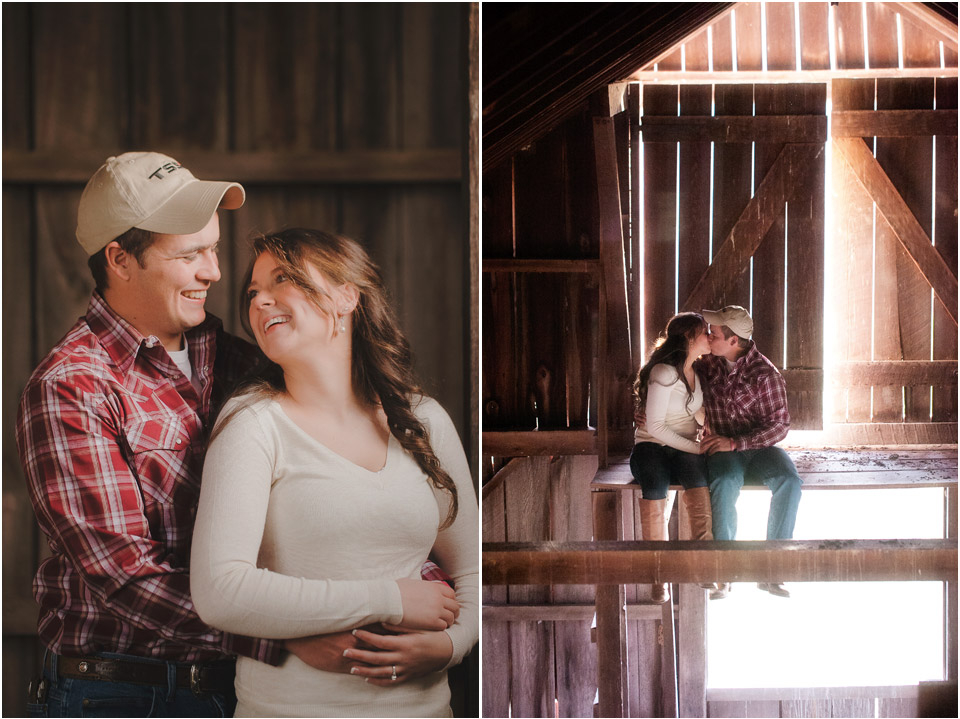 rustic-barn-engagement-photography-session