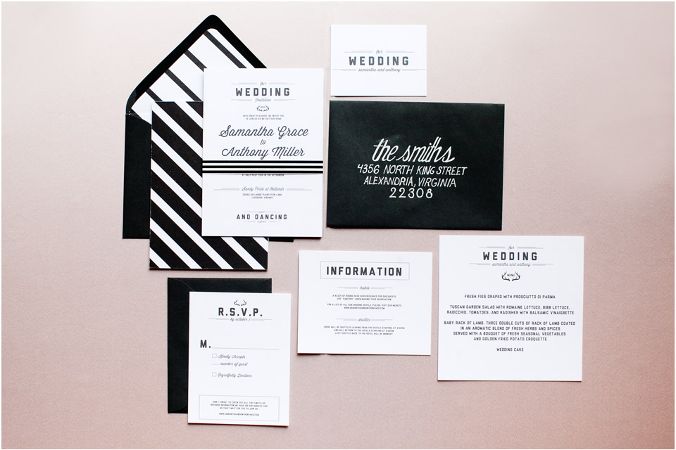 blush-and-black-wedding-invitations