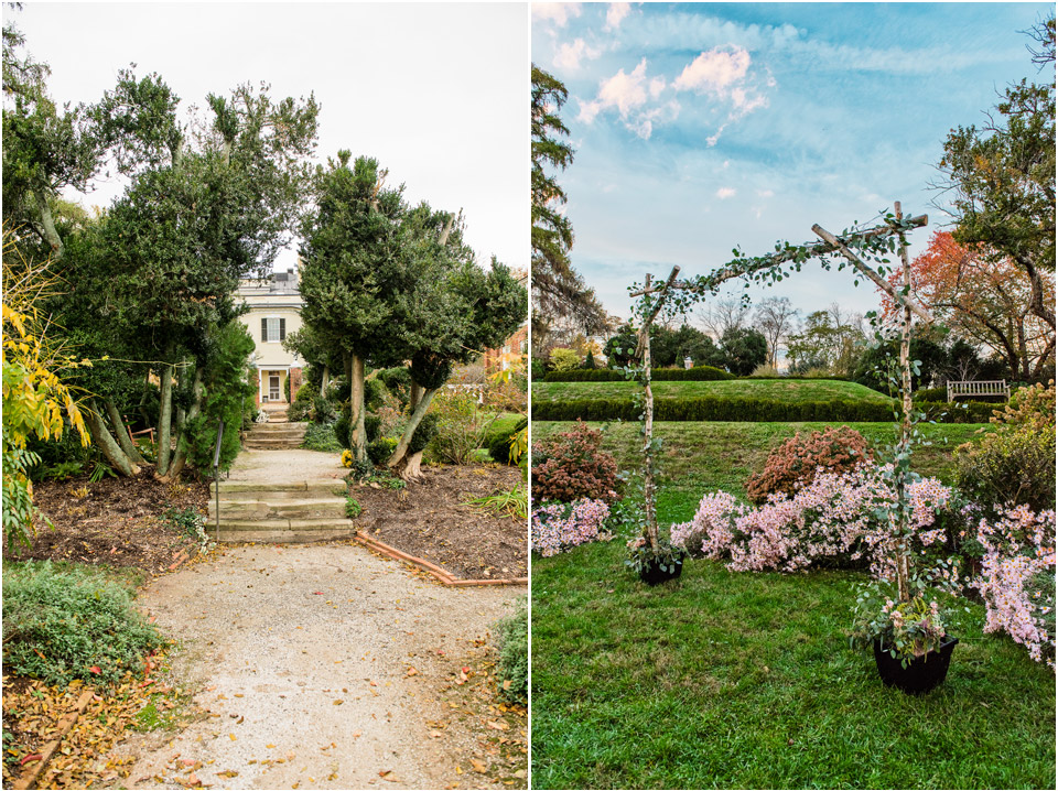 oatlands-plantation-garden-wedding-rustic-arbor