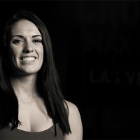 I am CrossFit - Lindsay from CrossFit Max Effort in Las Vegas, Nevada