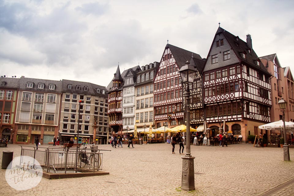 Frankfurt Germany {Northern Virginia Travel Photographer}