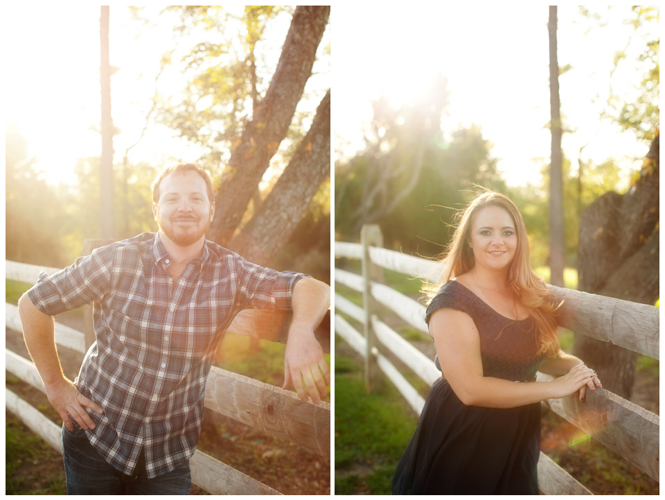 Rustic Country Fall Engagement Session at the Winery at Bull Run I Gainesville, VA Wedding and Engagement Photography I Mollie Tobias Photography-1