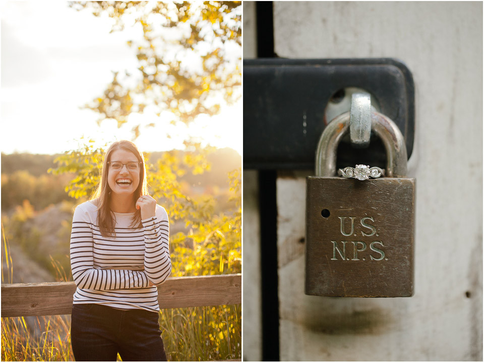rustic-engagement-photography-great-falls-national-park