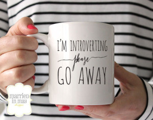 im-introverting-mug