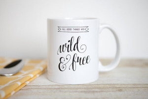 wild-and-free-mug