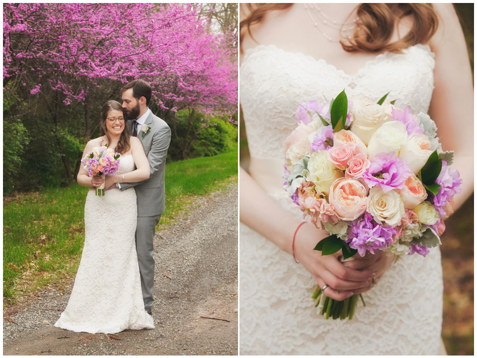 spring-garden-wedding-meadowlark-botanical-garden