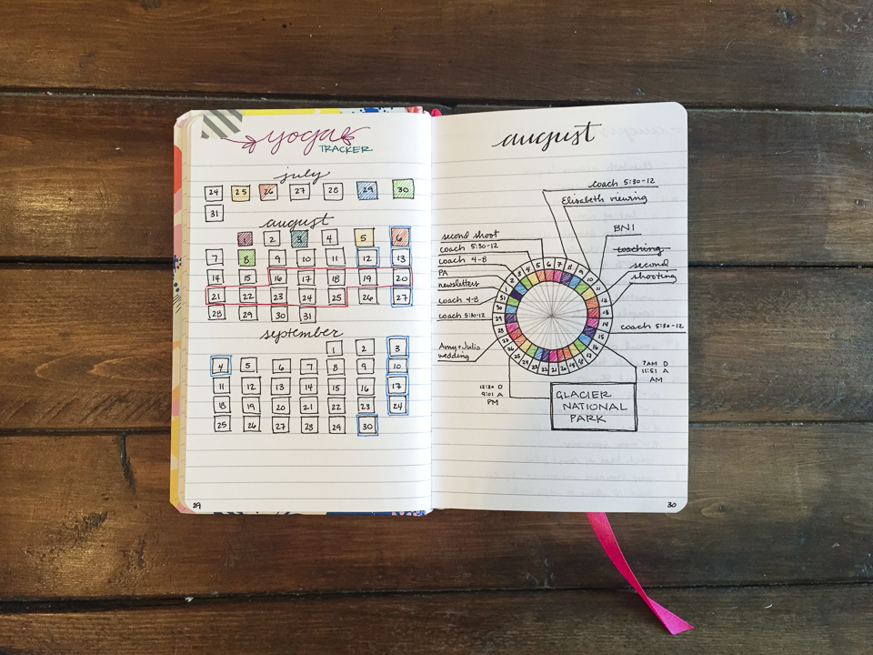 12 Bullet Journal Hacks That You Need To See! - Bullet Planner Ideas