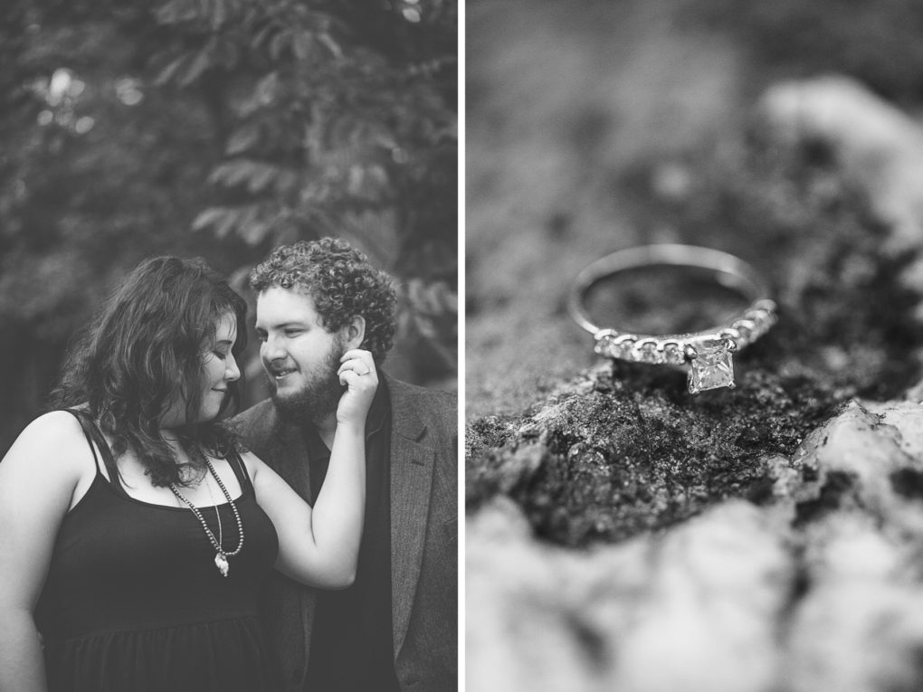 intimate-great-falls-engagement-session