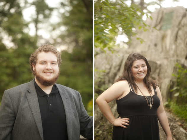 plus-size-engagement-posing