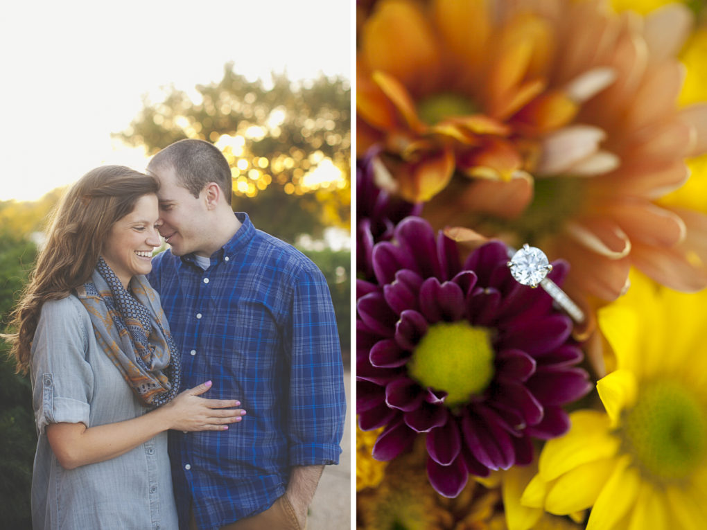 colorful-fall-engagement-session