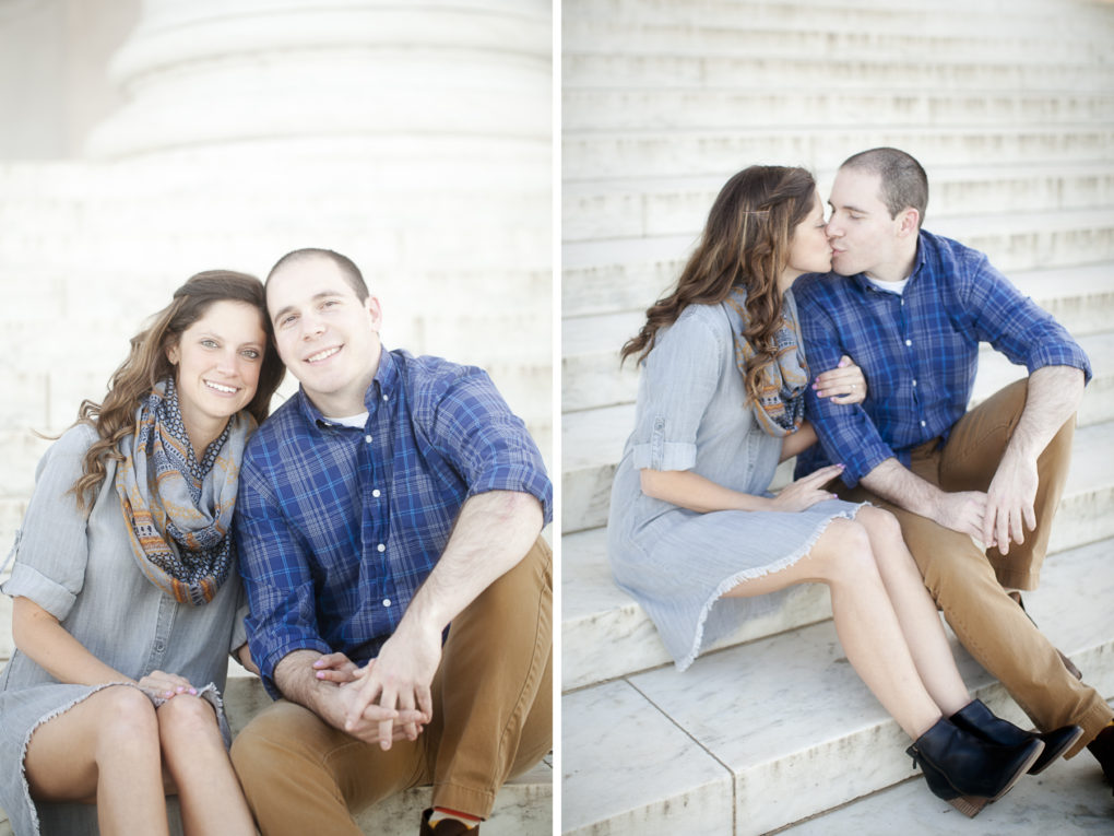 downtown-dc-engagement-session