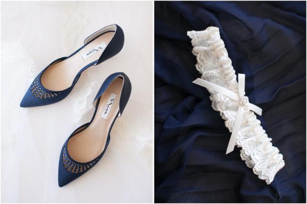 navy-wedding-details-southern-pines-nc