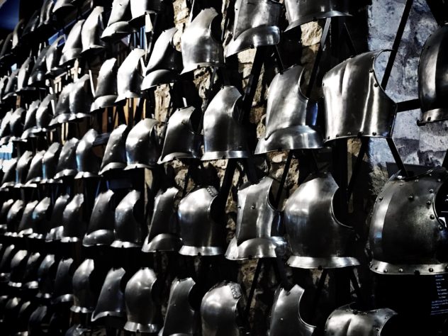 breast-plates-tower-of-london