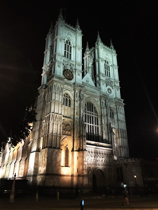 westminster-abbey-night