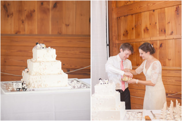 barn-wedding-cake-cutting