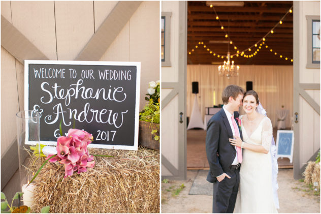 barn-wedding-welcome-sign