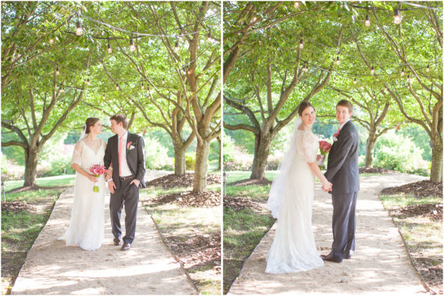 bride-groom-tree-path