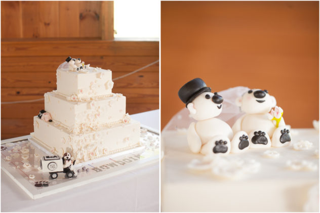 custom-hockey-wedding-cake