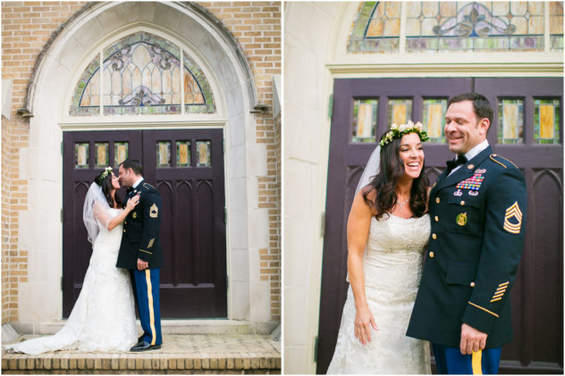 southern-pines-army-wedding