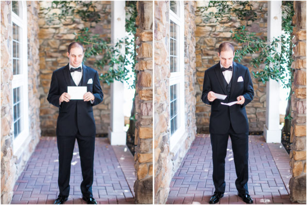 letter-pinehurst-wedding