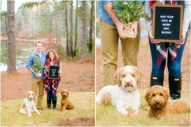 southern-pines-holiday-mini-sessions