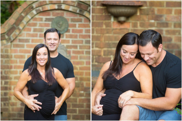 southern-pines-maternity-photos