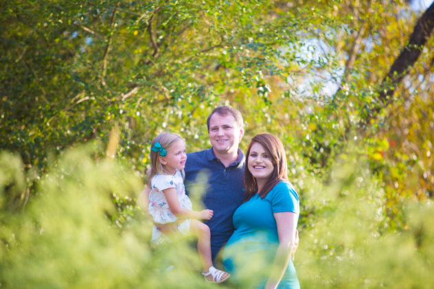 southern pines maternity photography-4