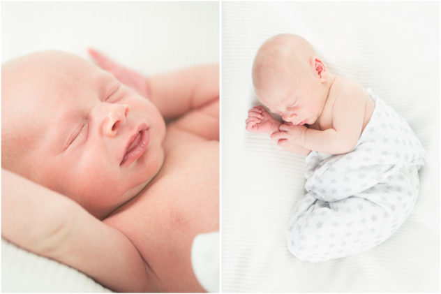 newborn photos pinehurst