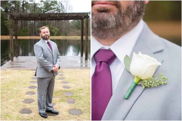 groom-purple-tie
