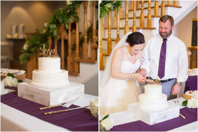 lowes foods southern pines wedding cake