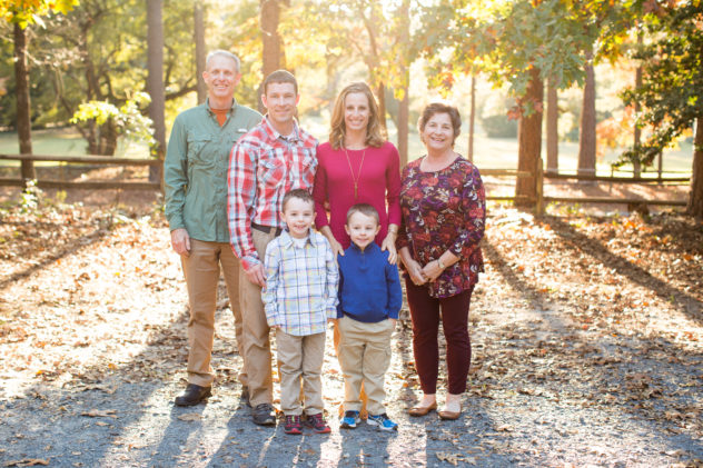 southern pines family photographer 3